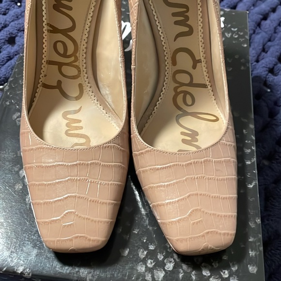 SAM EDELMAN, pumps - Picture 2 of 7